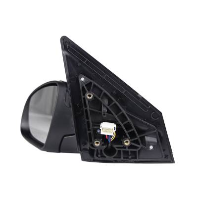 Rareelectrical - New Left Mirror Compatible With Hyundai Kona Ultimate Sport Utility 4 Door 1.6L 2018 2019 2020 2021 - Image 3