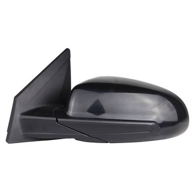 Rareelectrical - New Left Mirror Compatible With Hyundai Kona Preferred Sport Utility 4 Door 2.0L 2018 2019 2020 2021 - Image 2