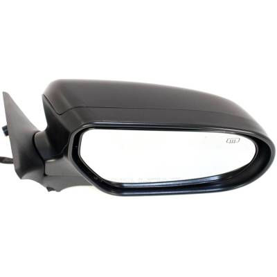 Rareelectrical - New Right Mirror Compatible With Subaru Legacy Outback 2.5L 3.0L 2005-2008 By Part Numbers Su1321107 - Image 4