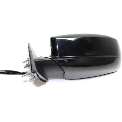 Rareelectrical - New Left Mirror Compatible With Chrysler 300 3.6L 5.7L 6.4L 2011-2019 By Part Numbers Ch1320404 - Image 5