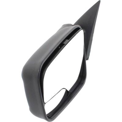 New Left Mirror Compatible With Gmc Chevrolet Cadillac 1999 2000 2001 2002 2003 2005 2007 By Part