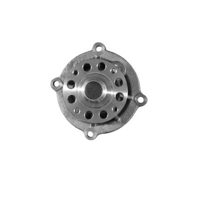New Water Pump Compatible With Ford F650 F750 Diesel Engine V8 6.0L 365Cid 2004-2008 By Part Numbers