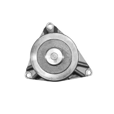 New Water Pump Compatible With Cummins C250d2r C275d2re C300d2r Dqdaa Dqdab Dqdac Dshab Dshac Dshad