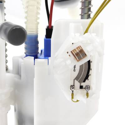 Rareelectrical - New Fuel Pump Compatible With Ford Mustang Base Bullitt Gt Convertible Coupe 2-Door 4.0L 4.6L 2006 - Image 4