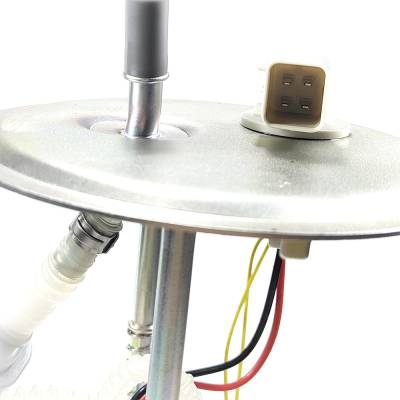 Rareelectrical - New Fuel Pump Compatible With Ford Mustang Base Bullitt Gt Convertible Coupe 2-Door 4.0L 4.6L 2006 - Image 5