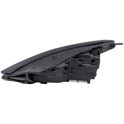 Rareelectrical - New Right Headlights Compatible With Hyundai Tucson 2.0L 2.4L 2019 2020 2021 By Part Numbers - Image 3