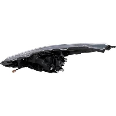 New Right Headlights Compatible With Toyota Prius 1.8L 2019 2020 2021 2022 By Part Numbers