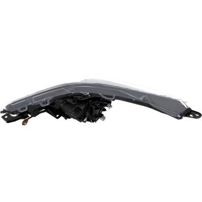 Rareelectrical - New Right Headlights Compatible With Toyota Prius 1.8L 2019 2020 2021 2022 By Part Numbers - Image 4