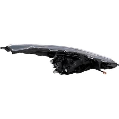 New Left Headlights Compatible With Toyota Prius 1.8L 2019 2020 2021 2022 By Part Numbers