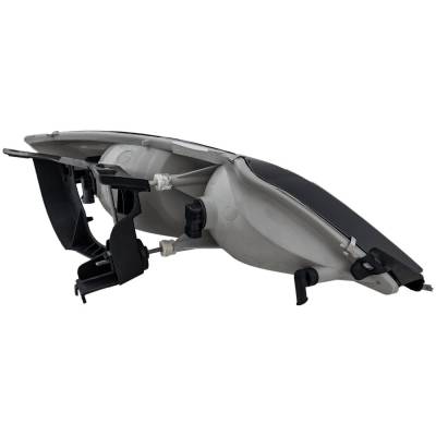 Rareelectrical - New Left Headlights Compatible With Pontiac Sunfire 2.2L 2003 2004 2005 By Part Numbers Gm2502222 - Image 4