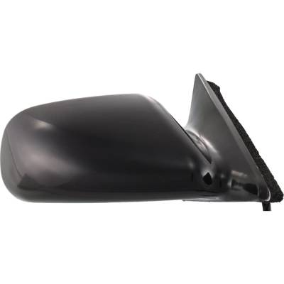 Rareelectrical - New Right Mirror Compatible With Toyota Camry 2.2L 3.0L 1997-2000 By Part Numbers To1321130 - Image 5