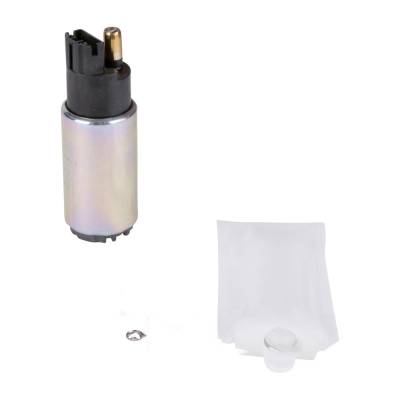 Rareelectrical - New Fuel Pump Compatible With Toyota Pickup Tundra 2000 2001 2002 2003 2004 By Part Numbers 152059-A - Image 2