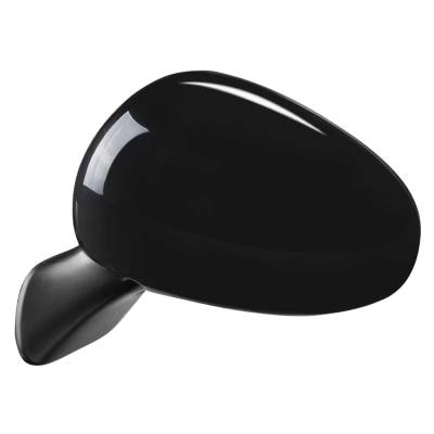 Rareelectrical - New Left Mirror Compatible With Toyota Prius V Five Three Two Base Four Wagon 4-Door 1.8L 2012 2013 - Image 4