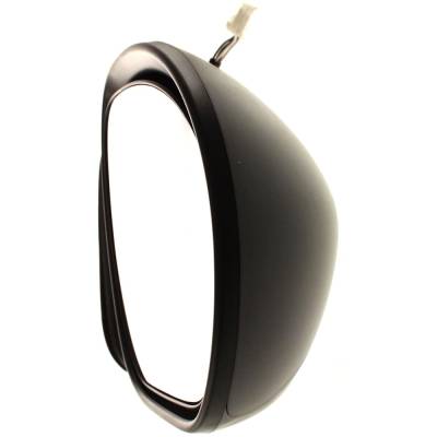 Rareelectrical - New Right Mirror Compatible With Nissan Cube 1.8L 2009-2013 By Part Numbers Ni1321206 963011Fc0a-Pfm - Image 1