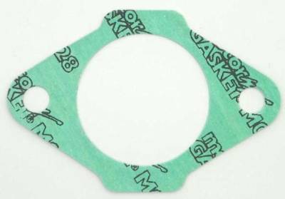 Rareelectrical - New Carburetor Intake Gasket Fits Yamaha Pwc 650 Lx Vxr 1991-93 6M6-13556-A1-00 - Image 3