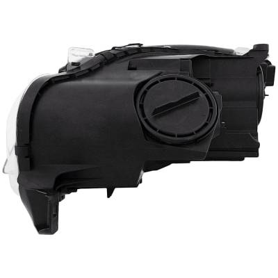 Rareelectrical - New Right Headlights Compatible With Mercedes-Benz Ml350 Ml550 Ml63 Amg Ml250 Ml400 2012 2013 2014 - Image 3