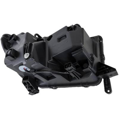 Rareelectrical - New Left Headlights Compatible With Toyota Sequoia 5.7L 2018 2019 2020 2021 2022 By Part Numbers - Image 3