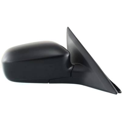 Rareelectrical - New Right Mirror Compatible With Honda Civic 2003-2004 By Part Numbers Ho1321142 76200S5ba01za - Image 5
