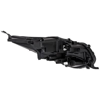 New Left Headlights Compatible With Toyota Sienna 2.5L 2021 2022 2023 By Part Numbers To2502310