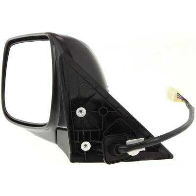 New Left Mirror Compatible With Subaru Forester 2.5L 2003-2004 By Part Numbers Su1320111 91031Sa330