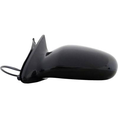 Rareelectrical - New Right Mirror Compatible With Mazda 626 2.0L 2.5L 1993-1996 By Part Numbers Mz23094105l00 - Image 3