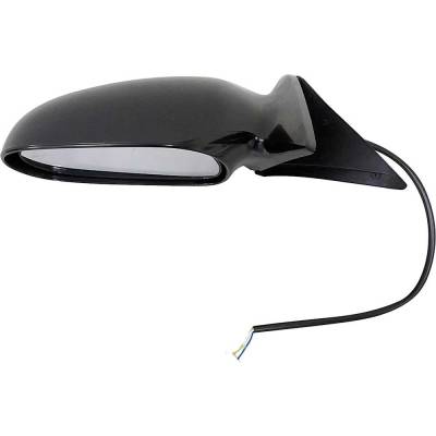 Rareelectrical - New Right Mirror Compatible With Mazda 626 2.0L 2.5L 1993-1996 By Part Numbers Mz23094105l00 - Image 4