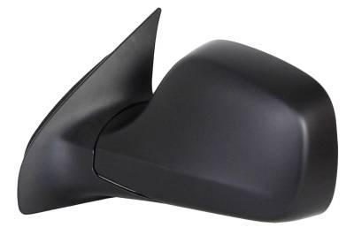 Rareelectrical - New Lh Door Mirror Compatible With Buick 02-07 Rendezvous Power W/ Heat Gm1320285 15213853 Gm1320285 - Image 4
