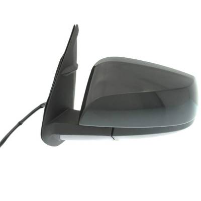 Rareelectrical - New Left Mirror Compatible With Toyota Tacoma Sr Sr5 Trd Sport Off-Road Limited Edicion Especial - Image 5