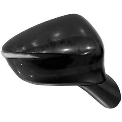 Rareelectrical - New Right Mirror Compatible With Mazda Cx-5 Sport Gx Touring S Grand Gs I Gt Sport Utility 4-Door - Image 2