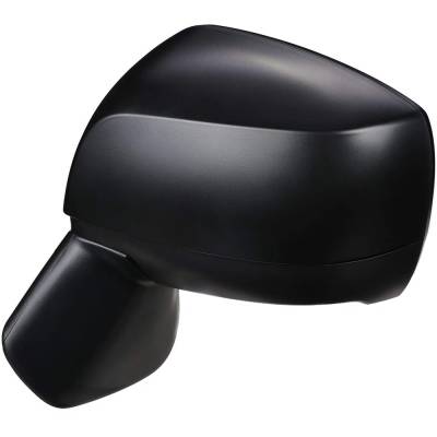 Rareelectrical - New Left Mirror Compatible With Subaru Crosstrek Sport Wagon 4 Door 2.0L 2.5L 2021 By Part Number - Image 2