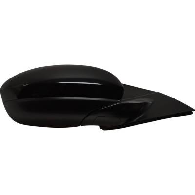 Rareelectrical - New Right Mirror Compatible With Nissan Altima Sr Platinum Advance Edition One S Sl Sv Exclusive - Image 1