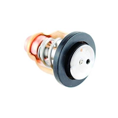 Rareelectrical - New 52°C Operating Temperature Thermostat Compatible With Yamaha 232 Ltd 1100 Hp Sx 192 1800 Hp 232 - Image 1