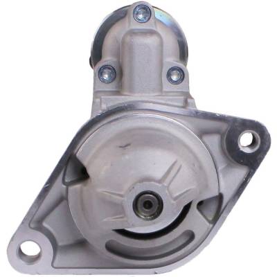 Rareelectrical - New OEM Valeo 12 Volt 9 Teeth Clockwise 1.2Kw Pmgr Starter Compatible With Toyota Corolla Special - Image 3