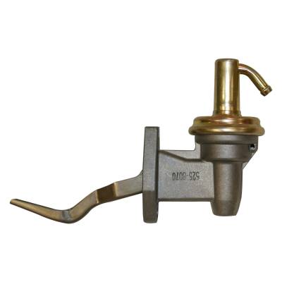 Rareelectrical - New Fuel Pump Compatible With Ford F-150 Bronco F-350 F-250 0150-1977 By Parts M23010 6978 M6978 - Image 1