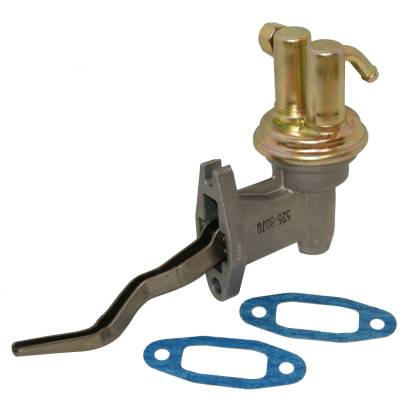 Rareelectrical - New Fuel Pump Compatible With Ford F-150 Bronco F-350 F-250 0150-1977 By Parts M23010 6978 M6978 - Image 2