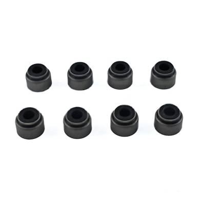 Rareelectrical - New Exhaust Valve Stem Seal Compatible With Mariner Mercury Yamaha 4 Cyl 4 Stroke 100 Hp 4 Cyl 4 - Image 2
