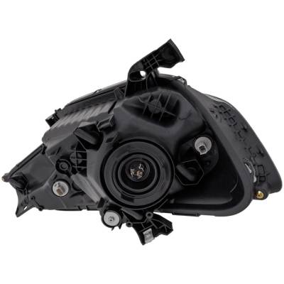 Rareelectrical - New Left Headlights Compatible With Honda Fit 1.5L 2015 2016 2017 By Part Numbers Ho2502160c - Image 4