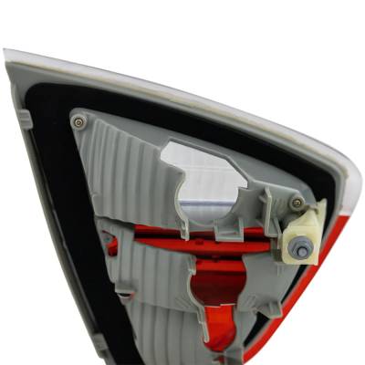 New Right Inner Tail Light Fits Bmw 330I Sedan 2006-07 63-21-6-937-460 63216937460 Bm2803100