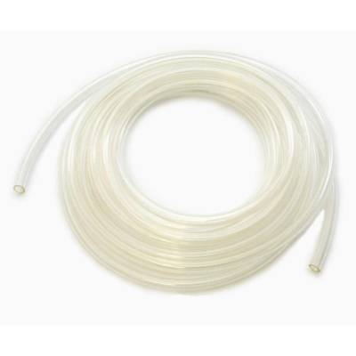 Rareelectrical - New Clear 25" Polyurethane Hose By H140-3813 - Image 1