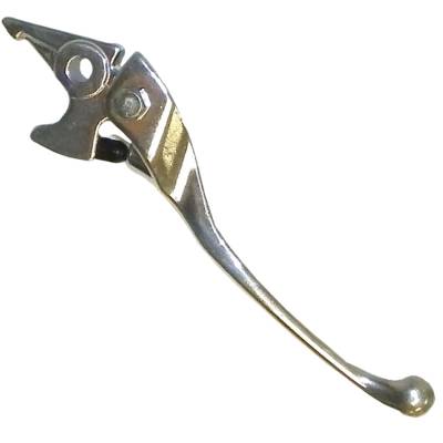 Rareelectrical - New Right Brake Lever Compatible With Yamaha Atv Yfz 450 Yfz450r Yfz450rw 10-11 5D3839220000 - Image 3