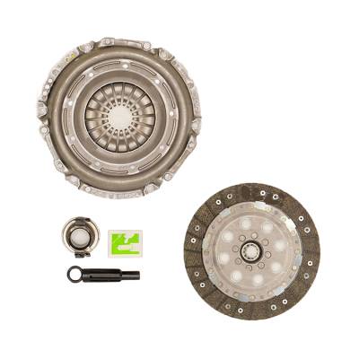 Rareelectrical - New OEM Valeo Clutch Kit Fits Jeep Liberty 3.7L V6 226 Cid 2005-07 2008 52641430 - Image 2