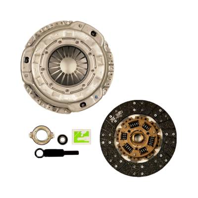 Rareelectrical - New OEM Valeo Clutch Kit Fits Mazda Mpv Cargo Passenger Rwd 3.0L 1989 52503601 - Image 3