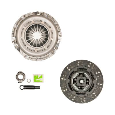 Rareelectrical - Clutch Kit For Dodge Dakota 2001-2007 Ram 1500 2002-2007 4.7 53051401 - Image 2