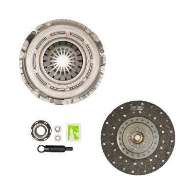 Rareelectrical - OEM Valeo Clutch Kit Fits Chevrolet C2500 C1500 K2500 K1500 Suburban 53022207 - Image 3