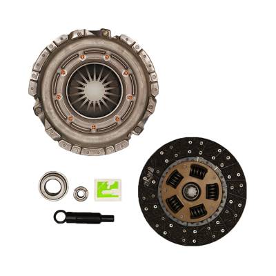 Rareelectrical - OEM Valeo Clutch Kit For Mercury Capri 5.0L V8 302Cid 1979 1982-84 1985 52542001 - Image 3