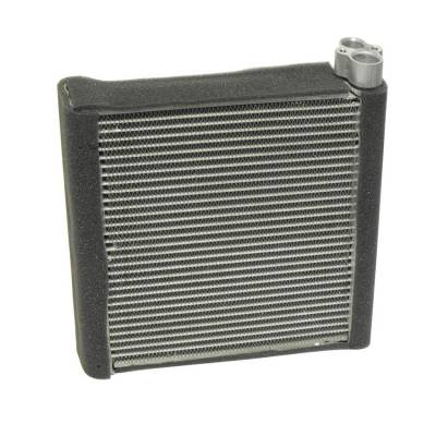 Rareelectrical - New A/C Evaporator Core Fits Honda Fit 2013-2014 80211-Tf0-G01 80211Tx9003 - Image 3