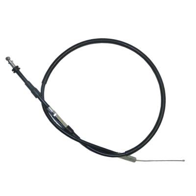 Rareelectrical - New Throttle Cable Fits Yamaha Atv Breeze 125 1989-1995 1996-2001 3Fa263110100 - Image 3
