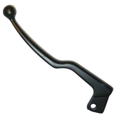 Rareelectrical - New Clutch Lever Fits Kawasaki Motorcycle Klr650 87-2007 Klr250 87-05 46092-1111 - Image 3