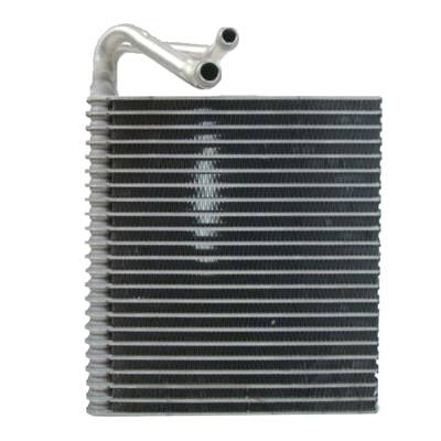 Rareelectrical - New Front A/C Evaporator Core Compatible With Mini Cooper S 2002-2008 64111499134 64-11-1-499-134 - Image 2