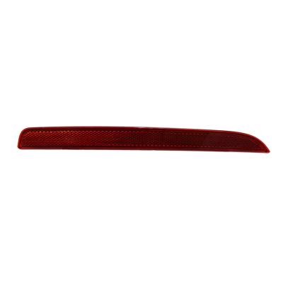 New Right Reflector Compatible With Ford Explorer 2016 Fo1185109 Fb5z 15A449 B Fb5z-15A449-B